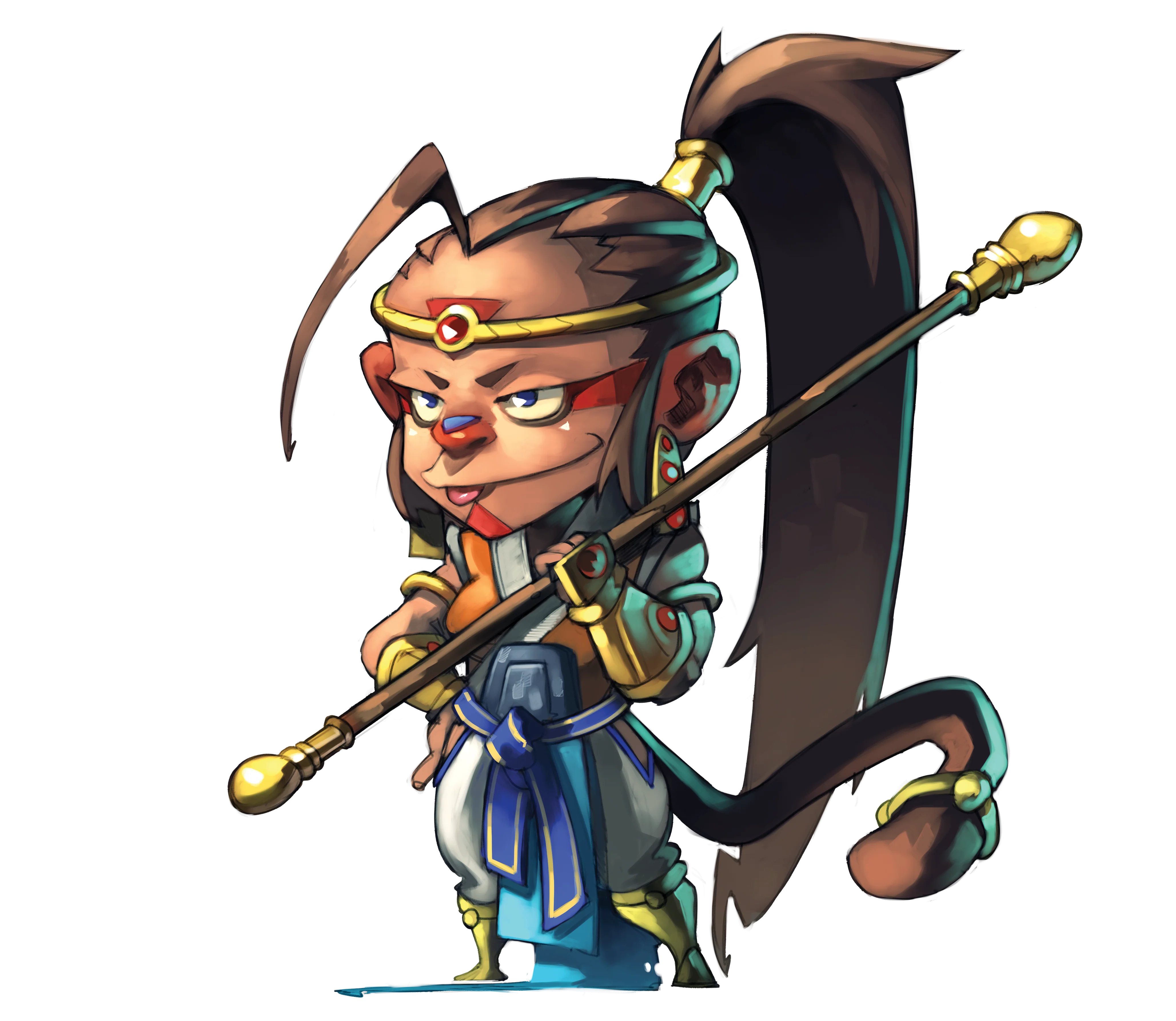 Arcadia Quest