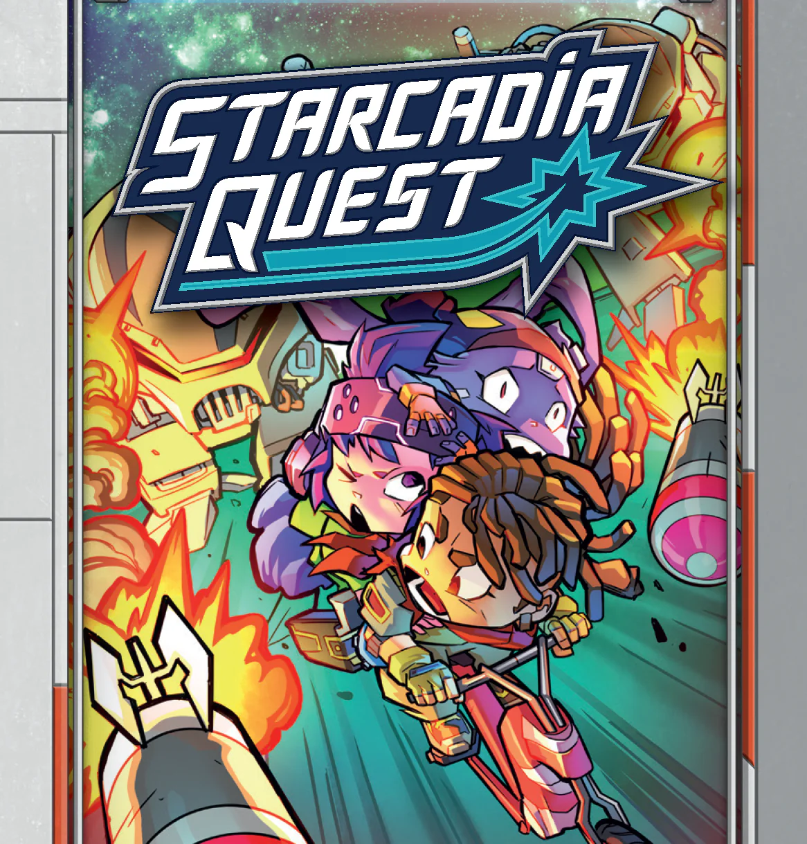 Thumbnail 1